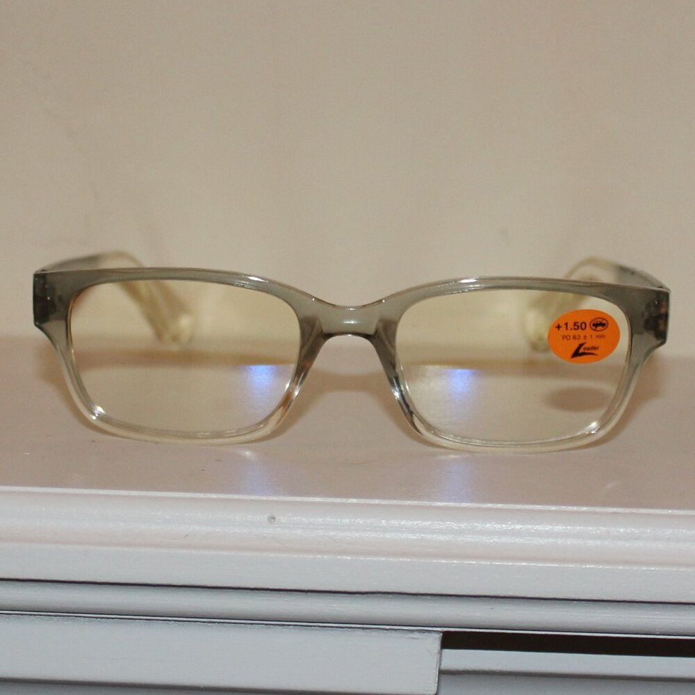 Leader Reading Glasses +1.50 (225264150)